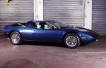 Maserati Bora 1971 года (WW)